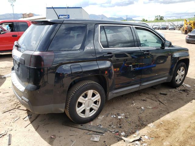 2GKALMEK3E6262787 GMC Terrain Sle