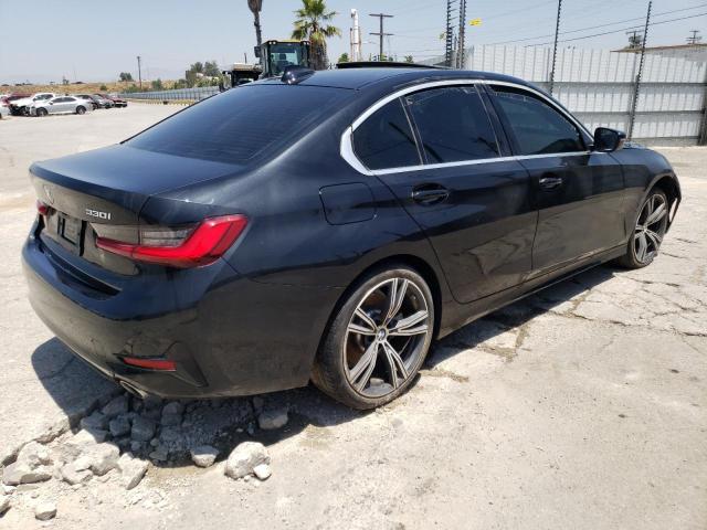 3MW5R1J02L8B11401 BMW 330I