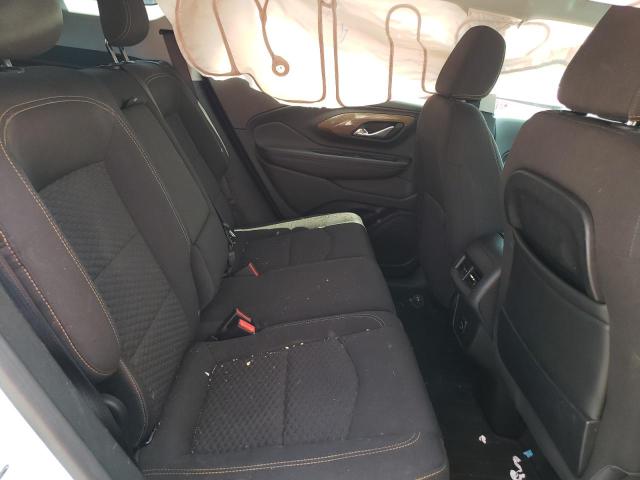 3GKALMEXXJL157018 GMC Terrain Sle