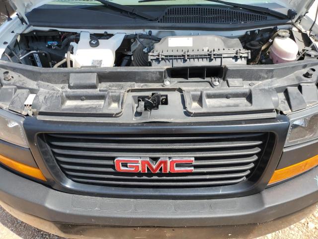 1GTZ7GF72M1193784 GMC Savana G3500