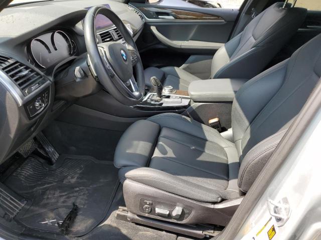5UXTY5C08L9B40071 BMW X3 Xdrive30i