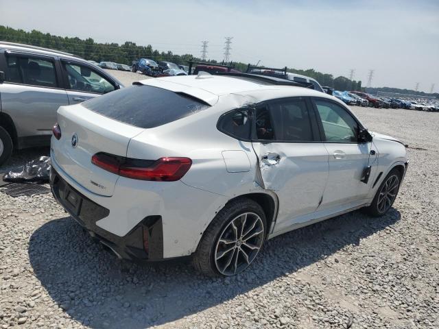 5UX33DT07N9M00887 BMW X4 Xdrive30i