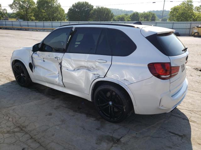 5YMKT6C3XH0X20966 BMW X5 M