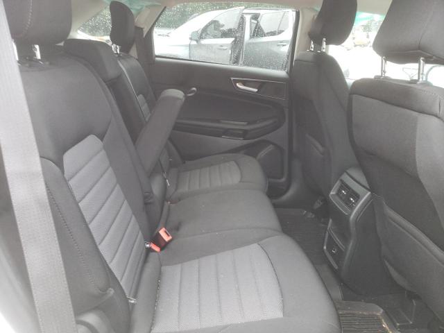 2FMPK4G95NBA90199 Ford EDGE SE