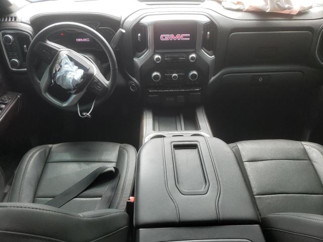 3GTU9DED5LG243992 GMC Sierra K1500 Slt