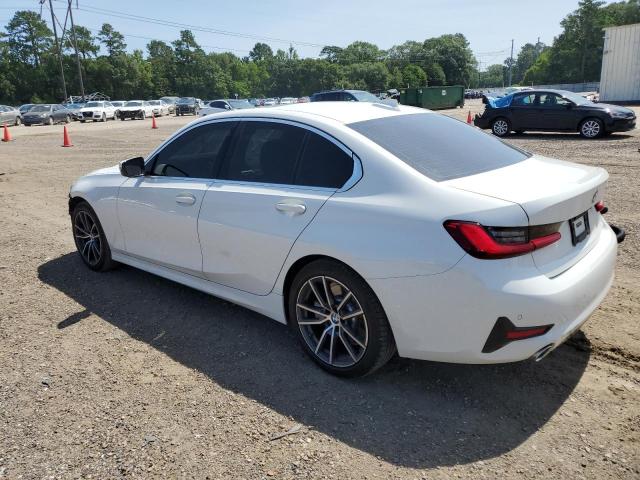 3MW5R1J06M8B61347 BMW 330I