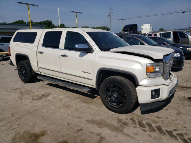3GTP1WEJ2EG436125 GMC Sierra C1500 Denali