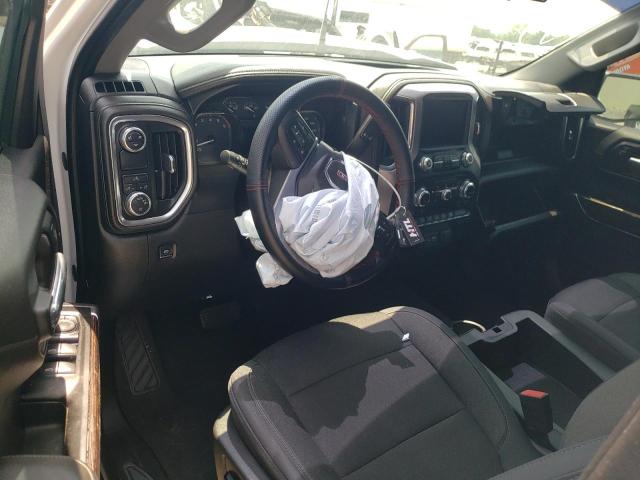 1GTP8BEK6KZ342709 GMC Sierra C1500 Sle