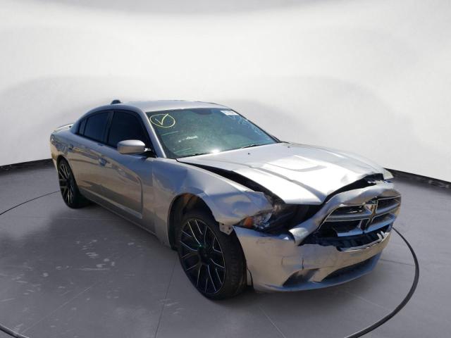 2C3CDXBG2EH223457 Dodge Charger Se