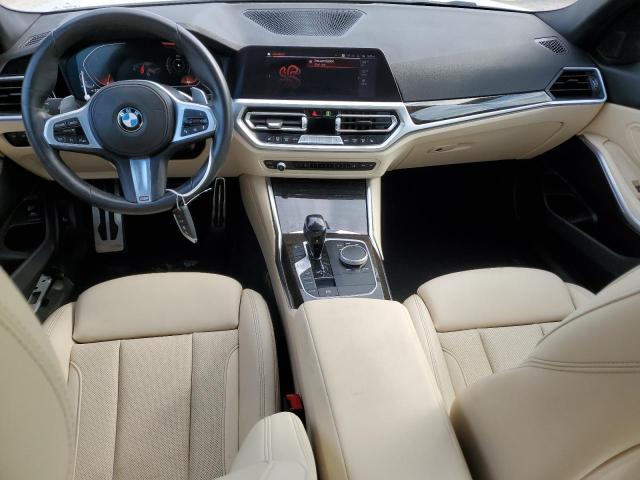 3MW5R1J05N8C33950 BMW 330I