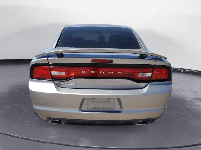2C3CDXBG2EH223457 Dodge Charger Se