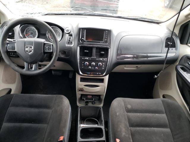 2C4RDGBG5KR798647 Dodge Grand Caravan Se