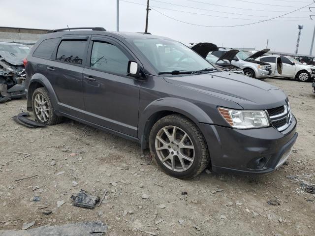 3C4PDDBGXFT634108 Dodge Journey Sxt