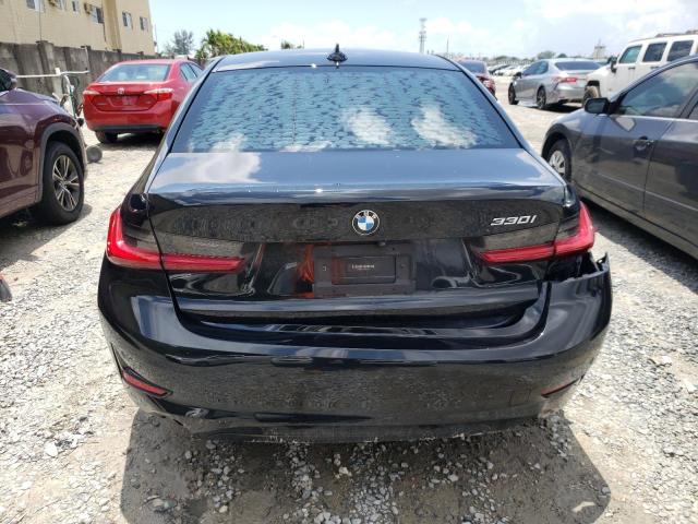 3MW5R1J05L8B35031 BMW 330I