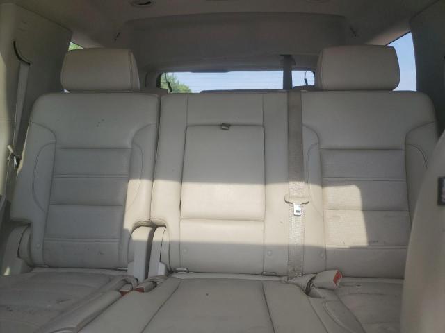 1GKS2CKJ7FR508582 GMC YUKON DENALI