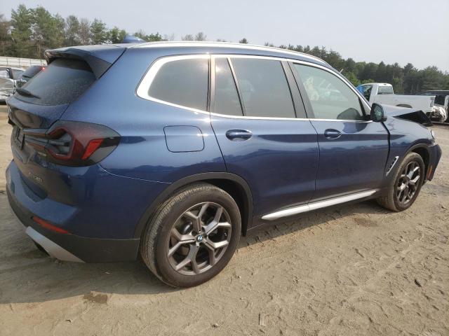 5UX53DP01N9L16664 BMW X3 Xdrive30i