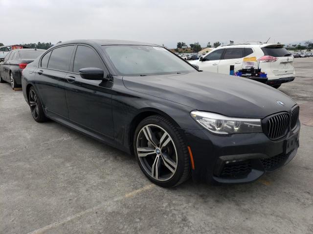 WBA7E2C5XJG742611 BMW 740 I