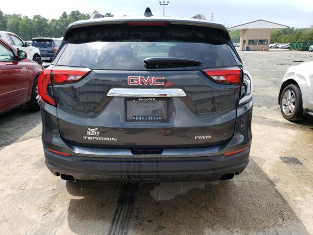 3GKALTEX0JL363524 GMC Terrain Sle