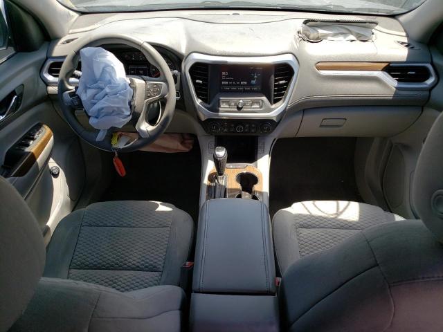 1GKKNLLS0HZ282774 GMC ACADIA SLE