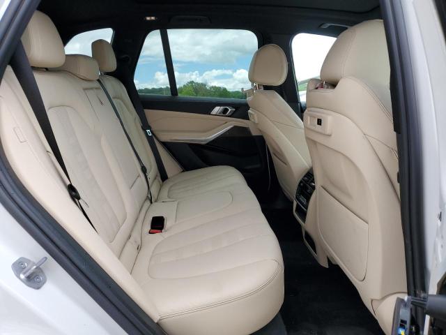 5UXTA6C04N9L60785 BMW X5 Xdrive45e