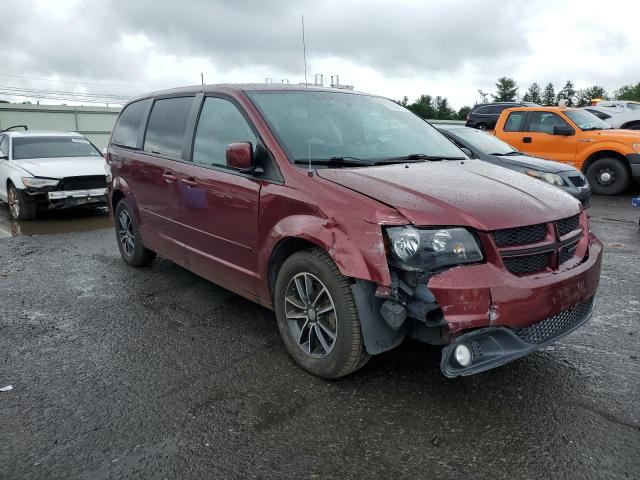 2C4RDGEG3HR750987 Dodge Grand Caravan Gt
