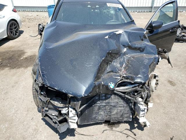 WBAJE7C52KWW29861 BMW 540 XI