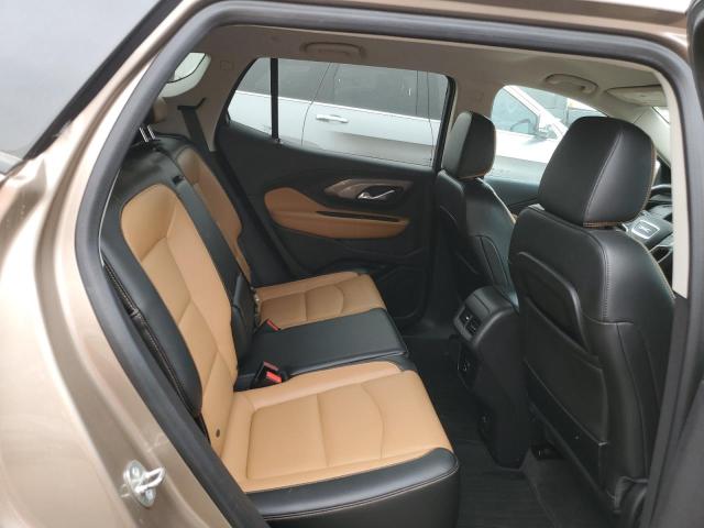3GKALVEX1JL292572 GMC Terrain Slt