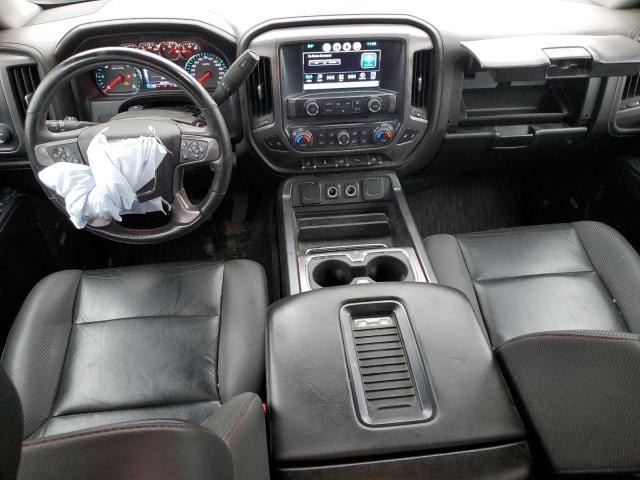 1GTV2NEJ7HZ100764 GMC Sierra K1500 Slt