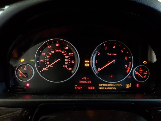 WBA5A7C5XGG148190 BMW 528 XI