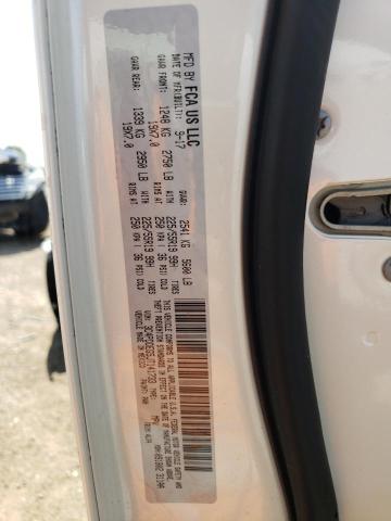 3C4PDDEG5JT141733 Dodge JOURNEY GT