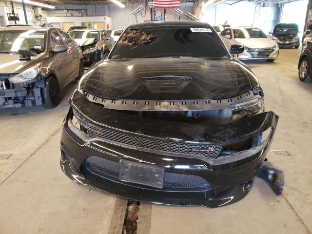 2C3CDXGJ2JH200260 Dodge Charger R/t 392
