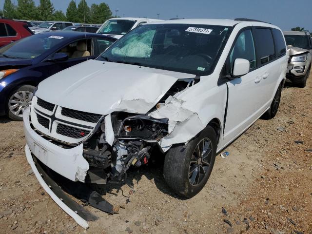 2C4RDGEG5JR150591 auction archive image