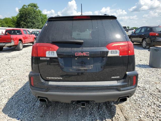 2GKFLTE32H6163827 GMC Terrain Sle