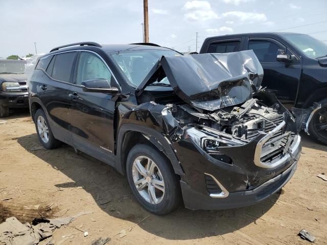 3GKALTEV2KL290978 GMC Terrain Sle
