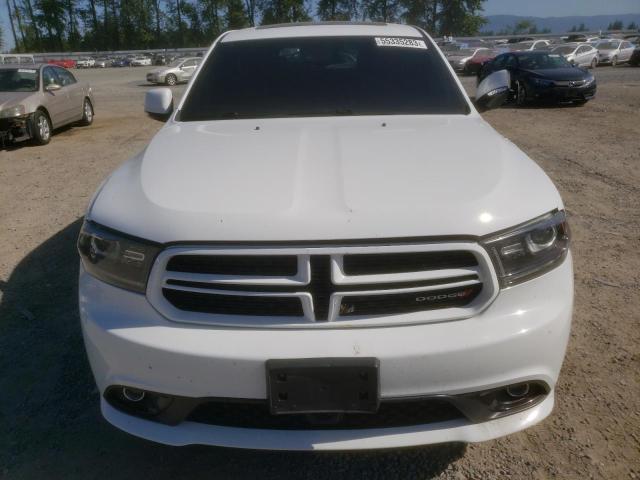 1C4SDJCT2EC371000 Dodge Durango R/t
