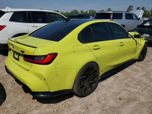 WBS33AY09MFK97859 BMW M3 Competition
