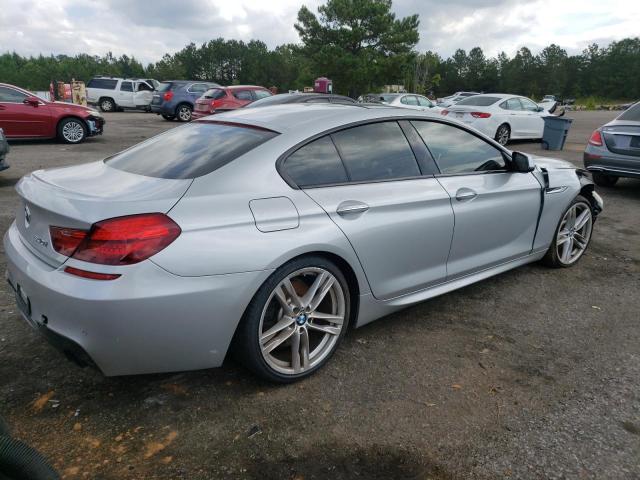 WBA6A0C53FD318451 BMW 640 I Gran Coupe