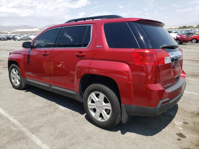 2GKFLWEKXE6244787 GMC Terrain Sle