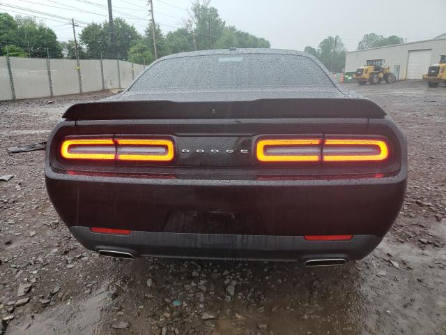 2C3CDZAG0KH632341 Dodge Challenger Sxt