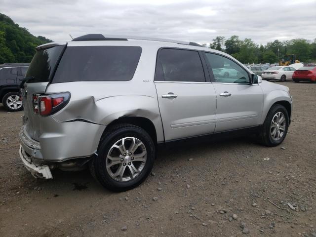 1GKKVRKD0FJ180439 GMC Acadia Slt-1