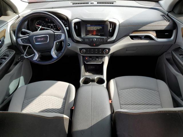 3GKALTEV5JL179677 GMC Terrain Sle