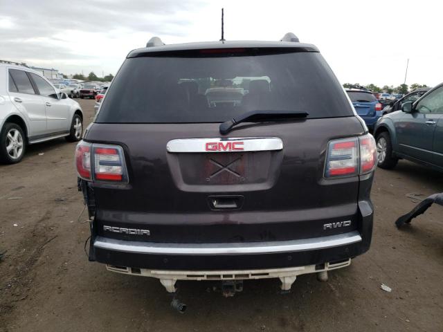 1GKKVRKD7FJ365443 GMC Acadia Slt-1