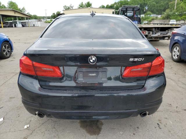 WBAJA5C51KWW18690 BMW 530 I