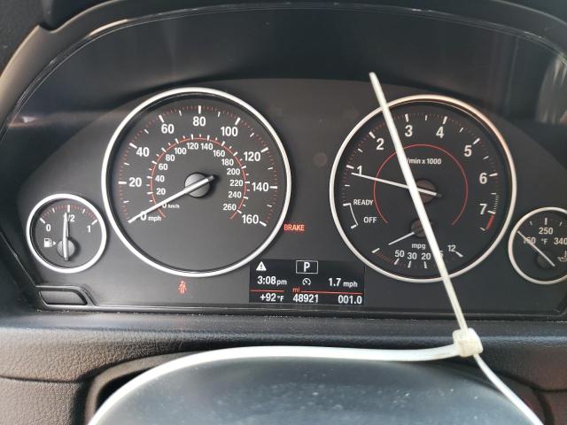 WBA8B9G51HNU48424 BMW 330 I