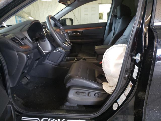 7FART6H81LE027097 Honda CR-V EXL