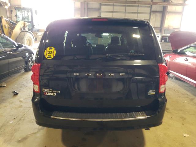 2C4RDGEG5KR769449 Dodge Grand Caravan Gt