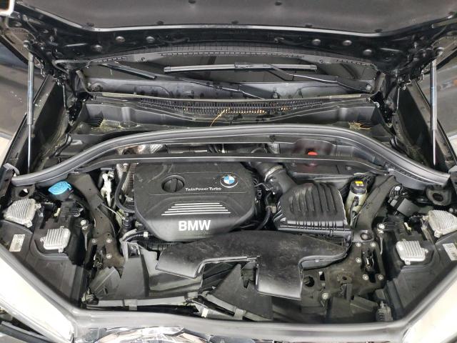 WBXHT3Z36H4A52400 BMW X1 Xdrive28i