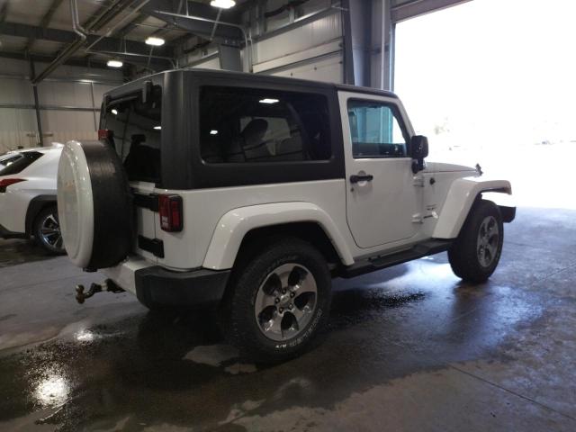 1C4AJWBG8GL131426 Jeep Wrangler Sahara