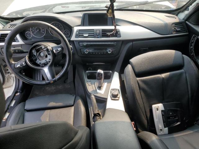 WBA3B1C52EPV79461 BMW 320 I