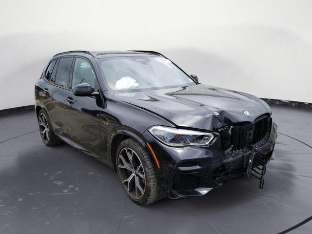 5UXTA6C09N9M37523 BMW X5 Xdrive45e